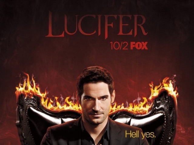 Lucifer