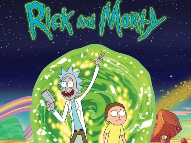 Rick & Morty