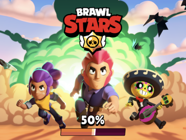 Brawl Stars