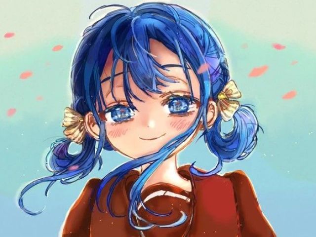 Você realmente conhece a Aoi Akane?