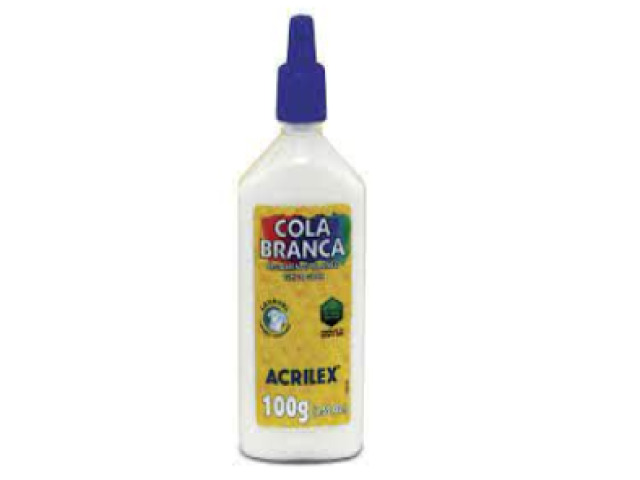 cola acrilex