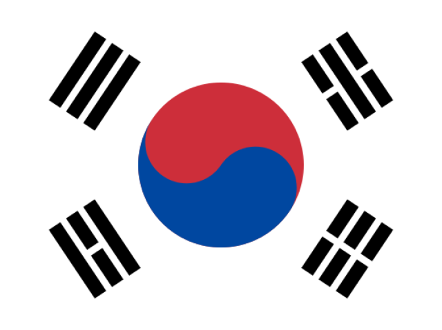 Coreia do Sul