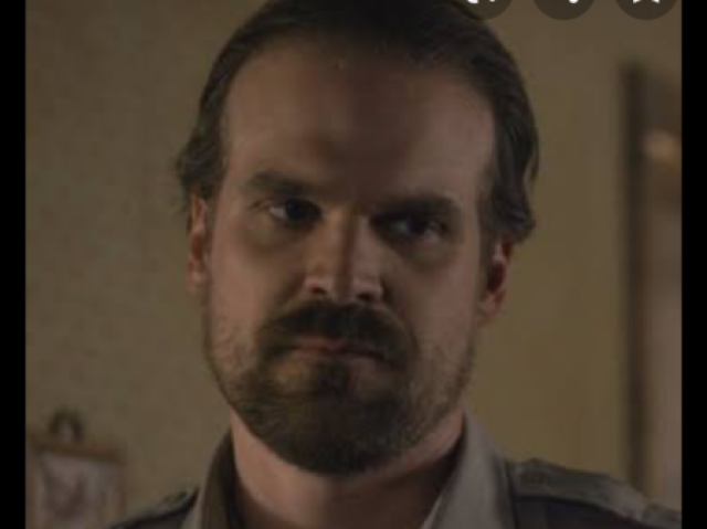 Jim hopper