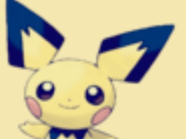 Pichu