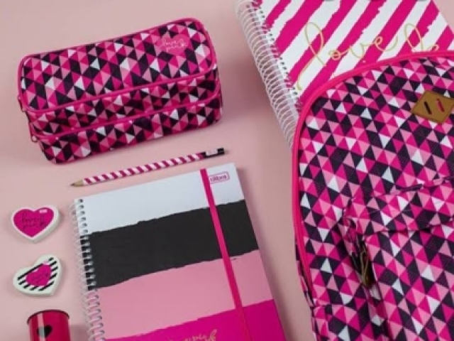 Love pink