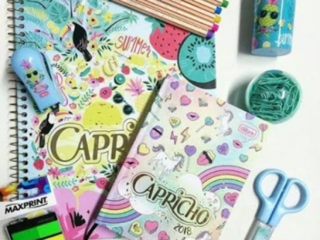 Capricho