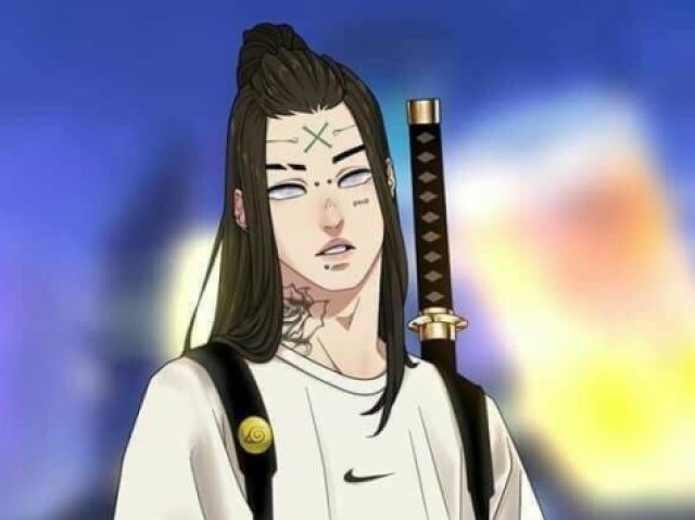 Neji hiúga