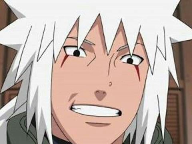 Jiraiya