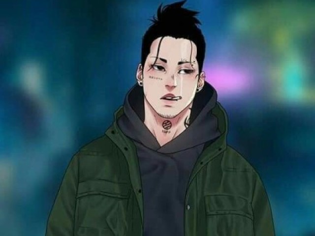 Shikamaru Nara