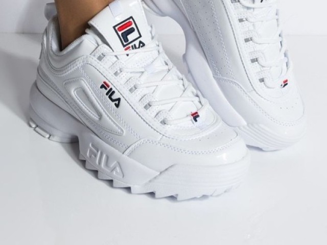 FILA💞🌈