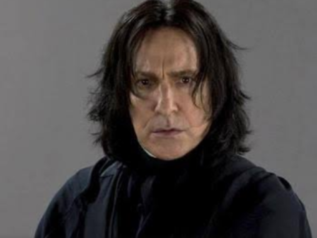 Snape