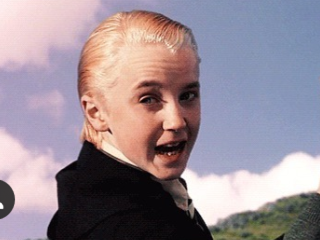 Draco Malfoy