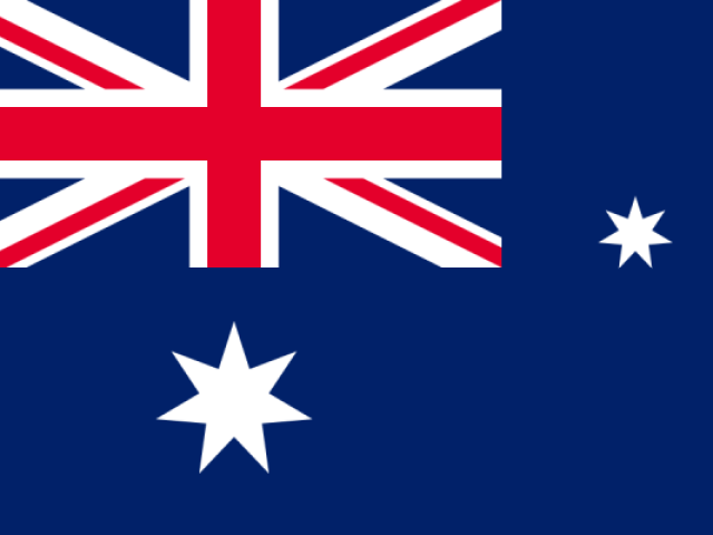 AUSTRALIA