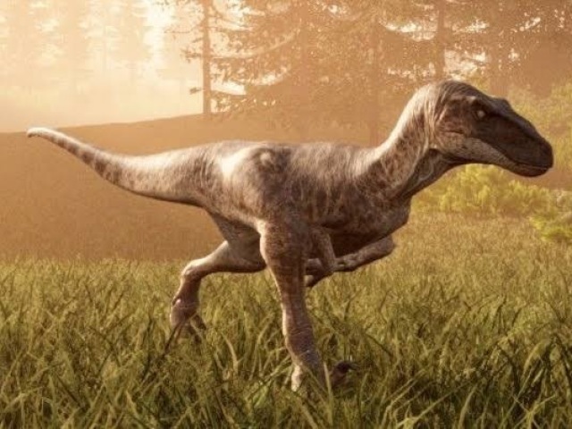 Utahraptor