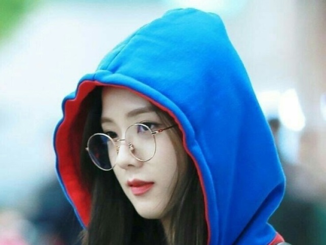 Jisoo