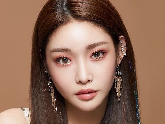 Chung Ha