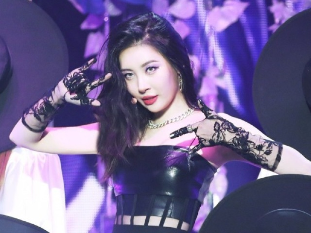 SUNMI