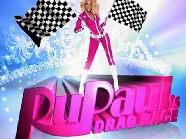 RuPaul's Drag Race BICHA