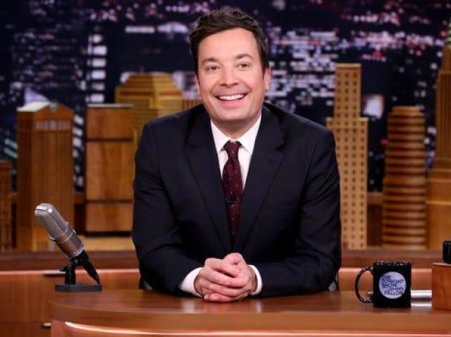 Jimmy Fallon