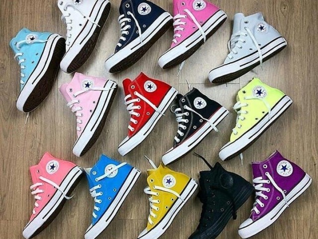 WallStar colorido