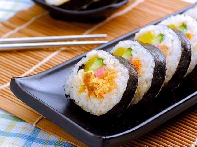 Kimbap