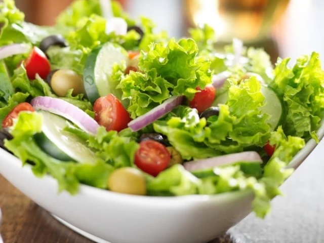 Salada