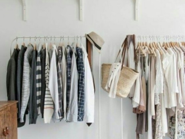 %%%♧♢Guarda-Roupa Simples♢♧%%%
