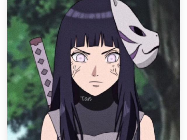 Hinata Hyuga
