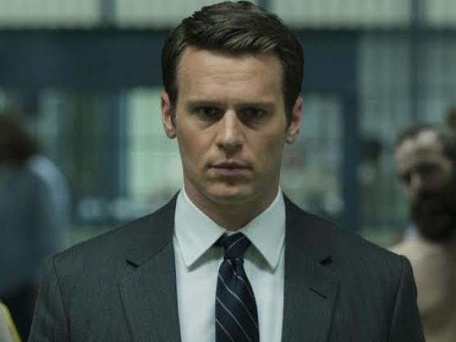 Mindhunter né krai total certeza tenho, todo mundo que te conhece sabe o quanto c ama essa série pora