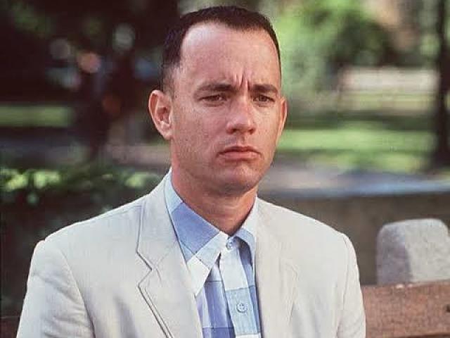 Forrest Gump: O contador de histórias CORRE FORÉSTIAAA