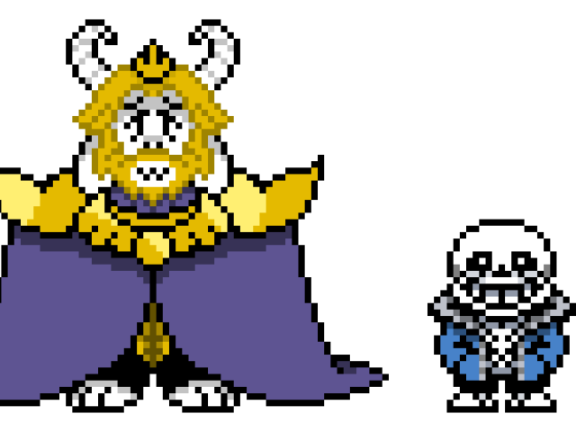 Asgore