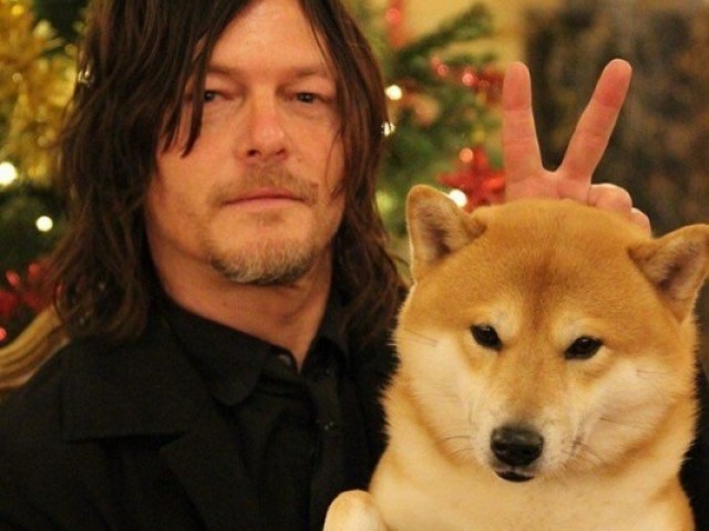 Norman Reedus