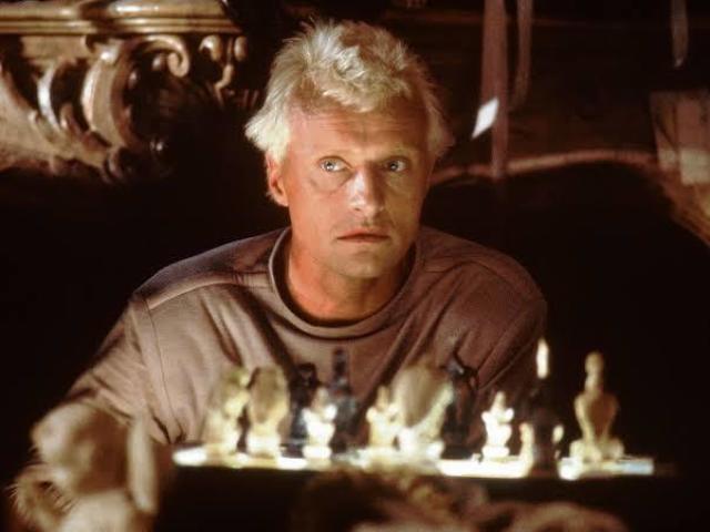 Rutger Hauer