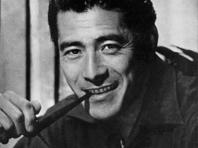 Toshiro Mifune