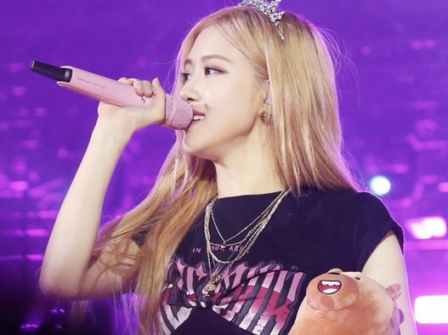 ROSÉ