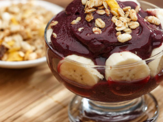 açai