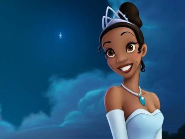 tiana