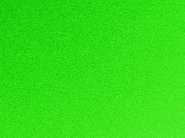 Verde.