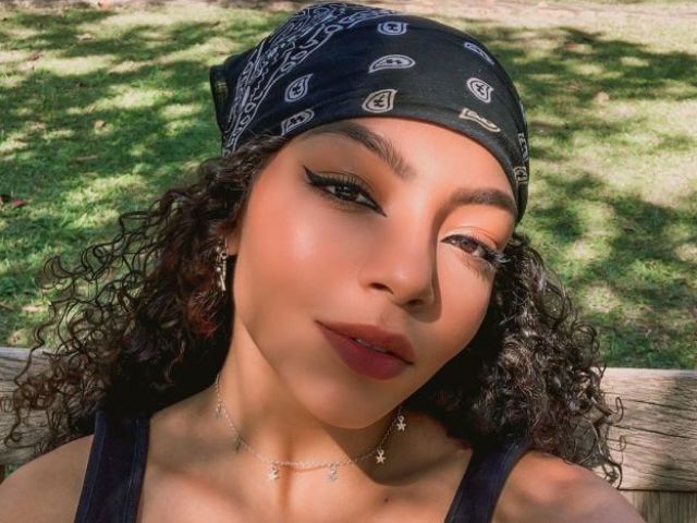 ANY GABRIELLY
