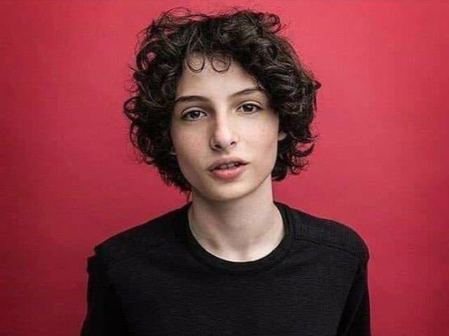 Finn Wolfhart