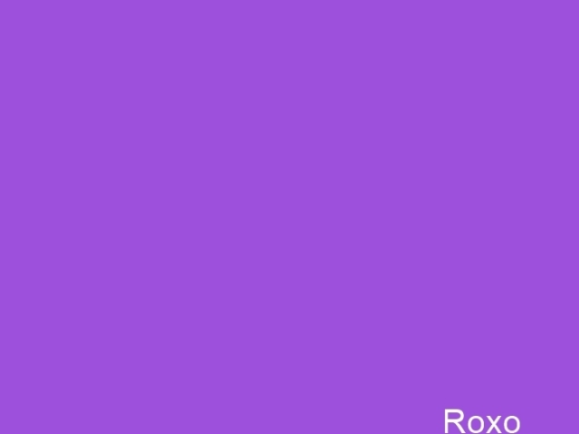 ROXO