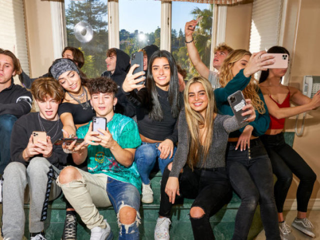 Se você chegou com 10/10 parabéns você realmente conhece a the hapy house
