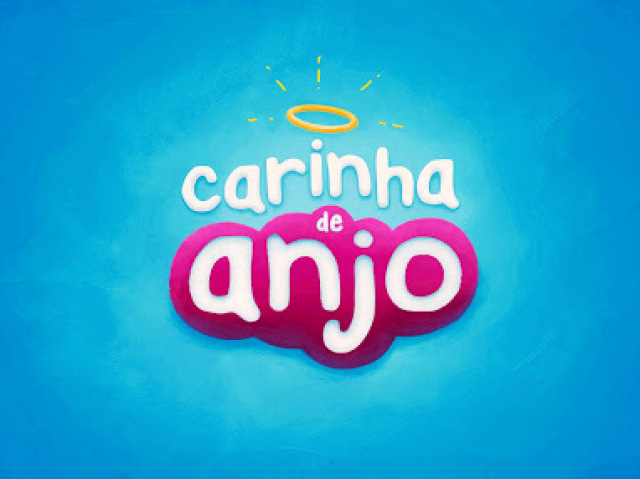 Você conhece carinha de anjo