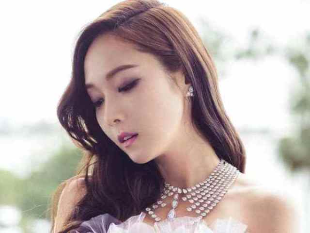 Jessica jung (SNSD)