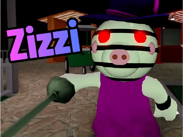 Zizi
