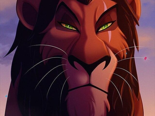 Scar