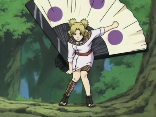 Temari