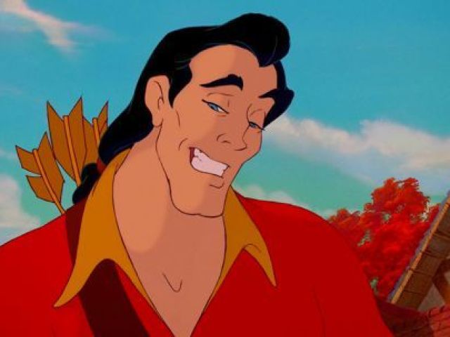 Gaston