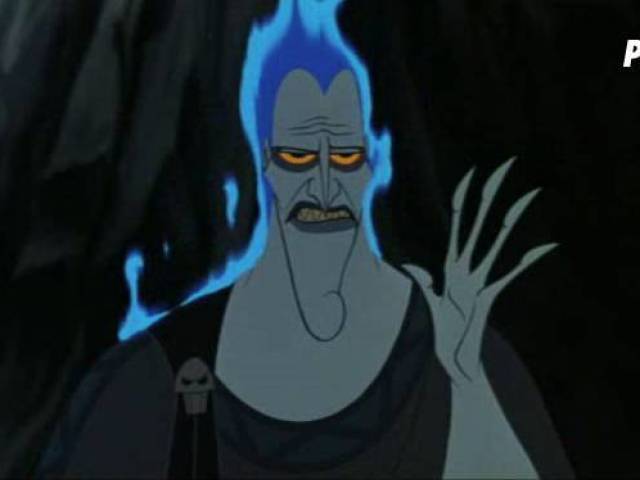 Hades