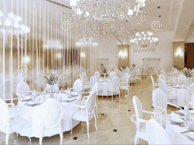 restaurante